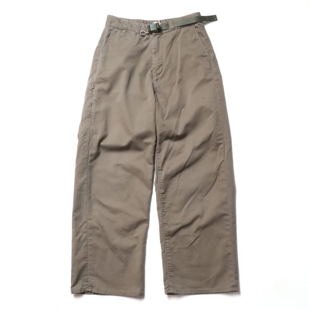 The Northface Purple Label Cotton pants