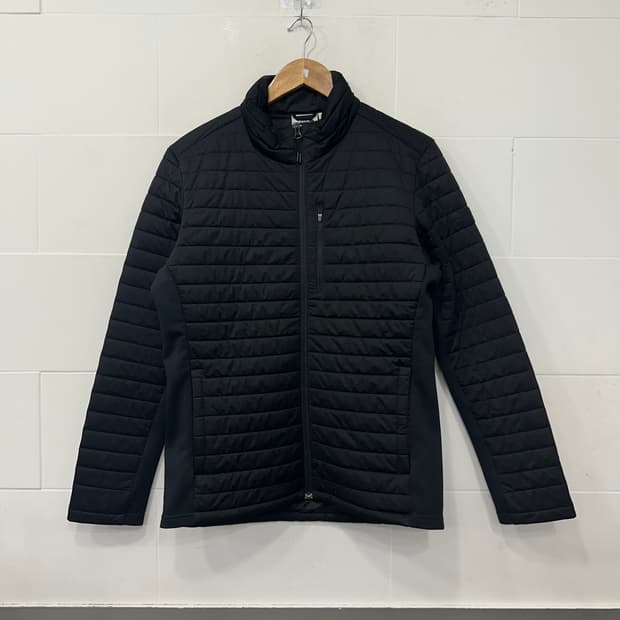 노스페이스 경량 점퍼