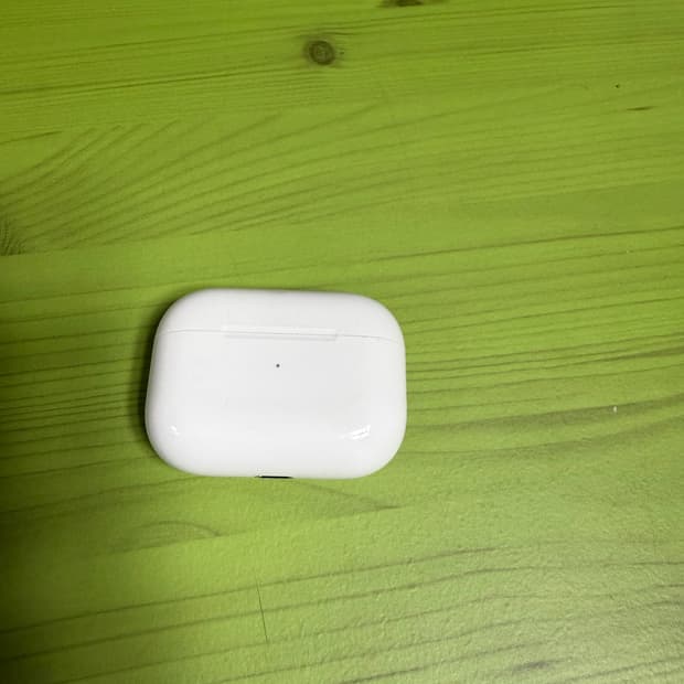 에어팟 프로1