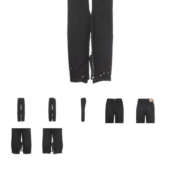 써저리 바지(현재 품절) 급처합니다!