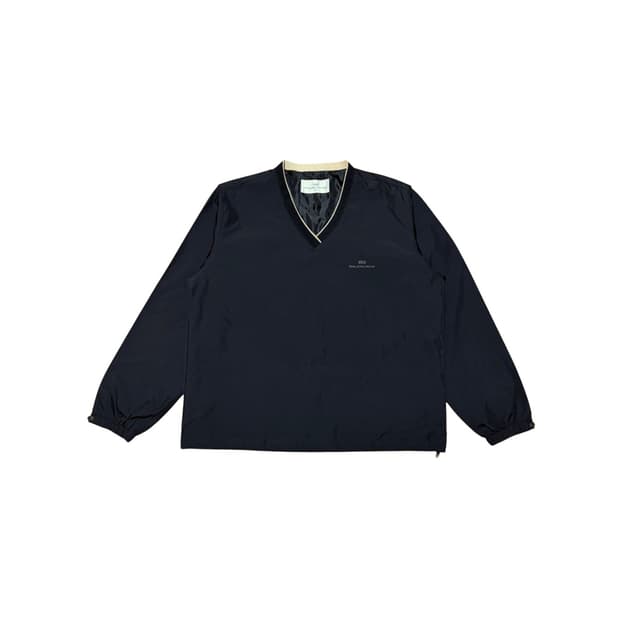 BALENCIAGA 발렌시아가 BB로고 웜업 바람막이 (100/L)