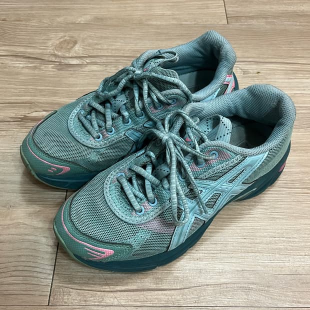 아식스 UB2-S 젤 1130와사비 240