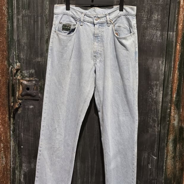 90s H.I.S HENRY I. SIEGEL Jeans