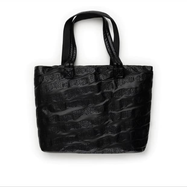 Fucking awesome 토트백 구합니다