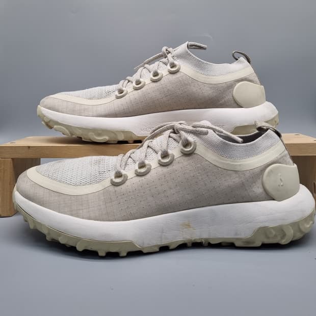 올버즈 트레일 런닝화295