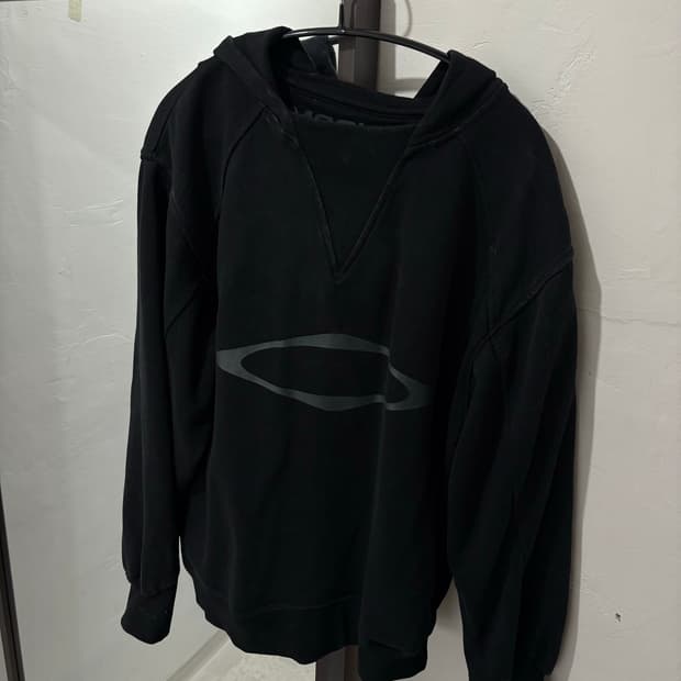 Mschf hoodie
