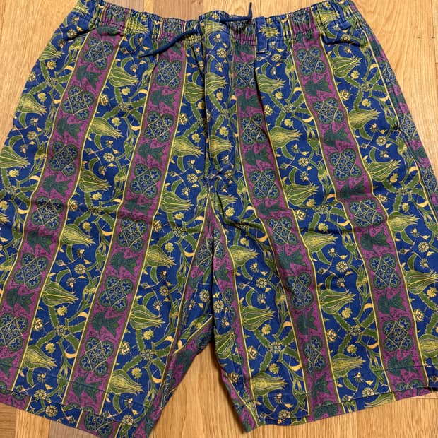 thisisneverthat 반바지