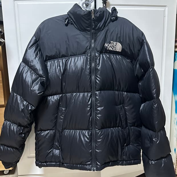 노스페이스 눕시 700