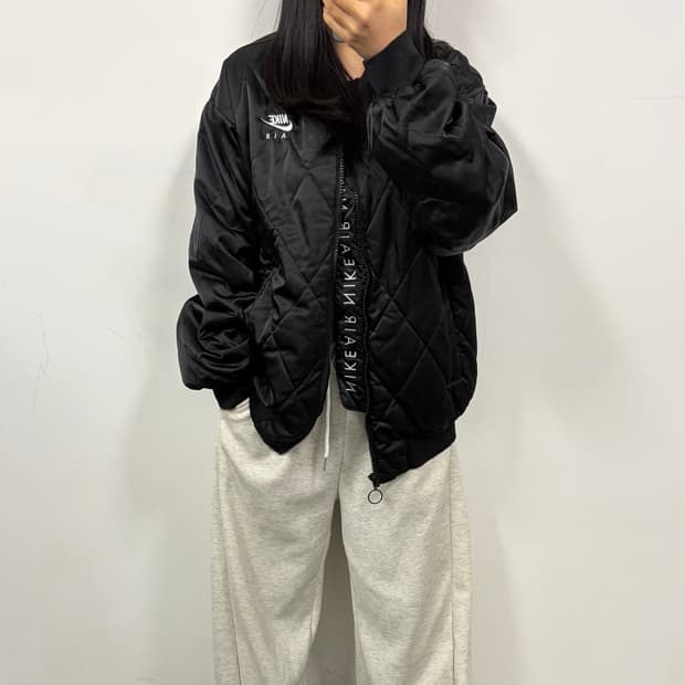 나이키 경량 점퍼[1825]