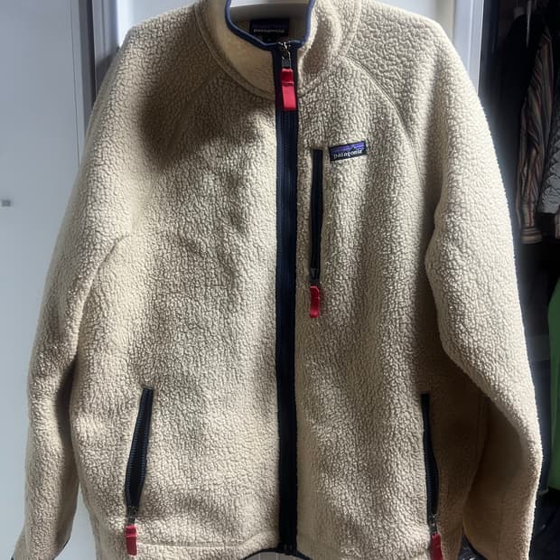 파타고니아 레트로 xl