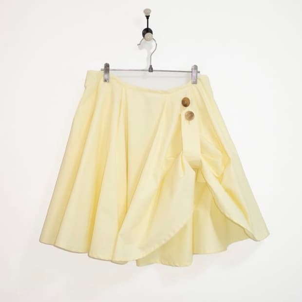 온스카 스커트 2size