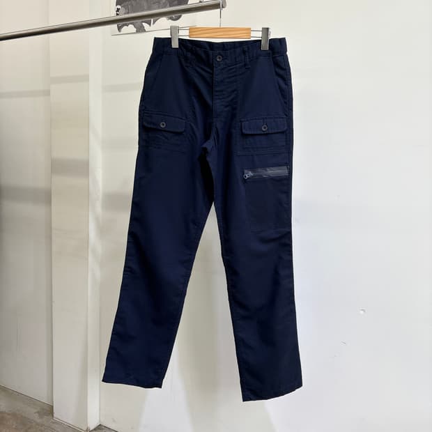 KARL HELMUT (Made in Japan) 카고팬츠