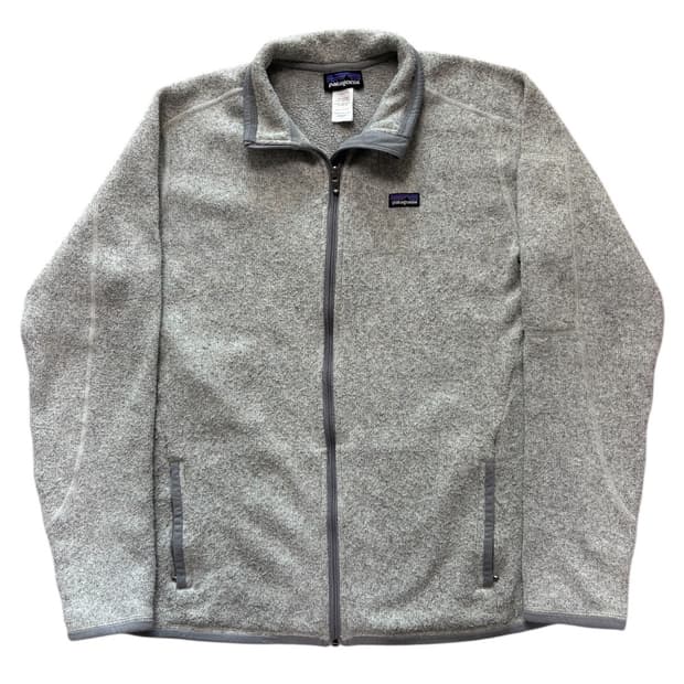 파타고니아 후리스L