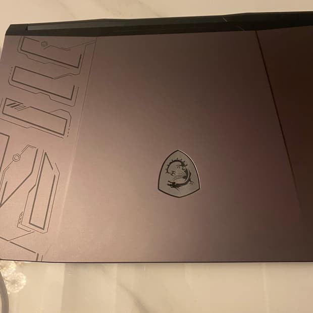 초고사양 msi 게이밍 펄스 노트북 RTX 4070, 240hz 