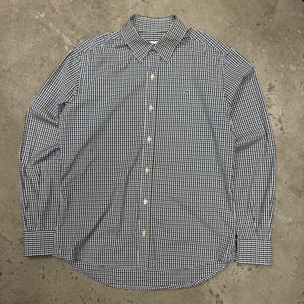 라코스테 셔츠[2376]