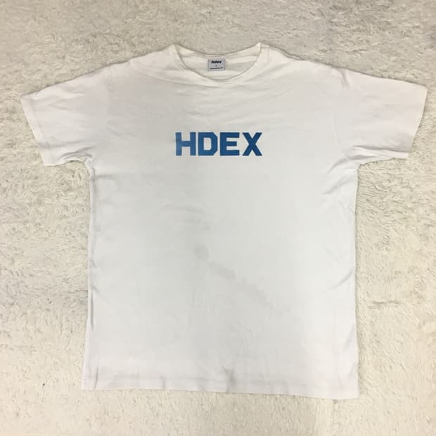 HDEX 피지컬겔러리 반팔티 만원샵 GG30