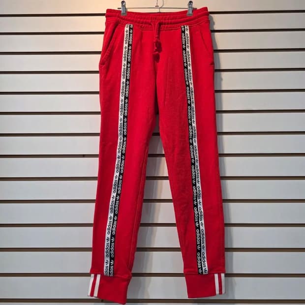 adidas [아디다스] 트레이닝펜츠