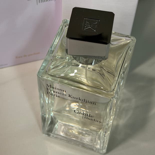 국문 메종프란시스커정 젠틀플루이디티실버 200ml