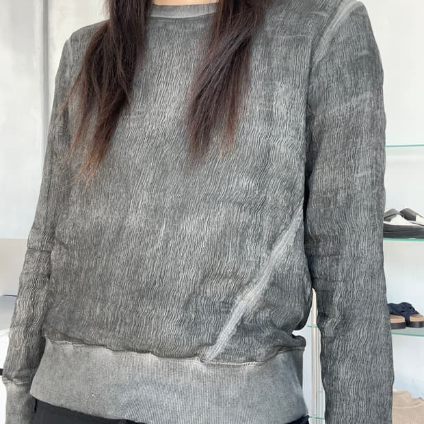 Helmut Lang Long Sleeve Shirt