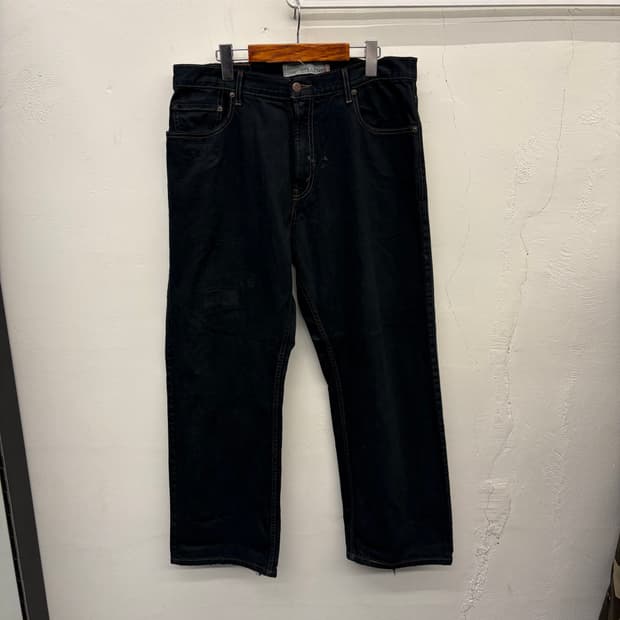 00‘s Levi’s 569 Loose Straight