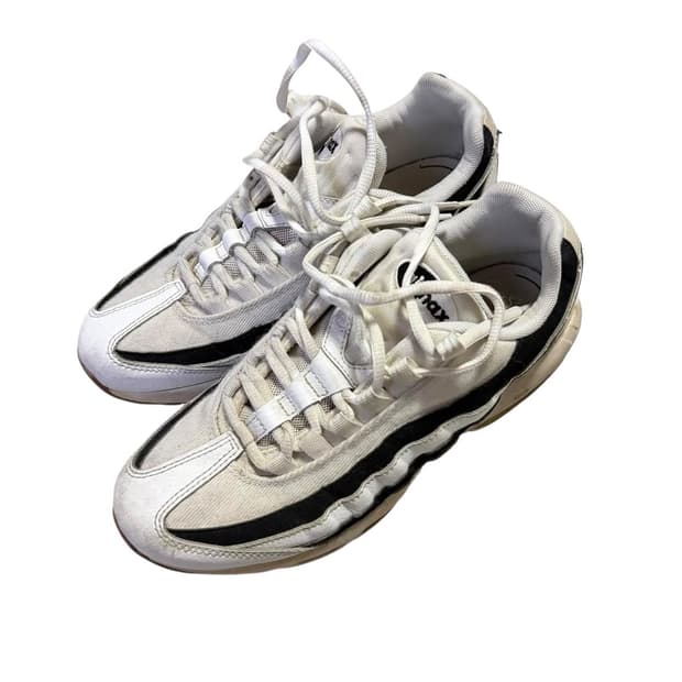 나이키 에어맥스 95 유벤투스