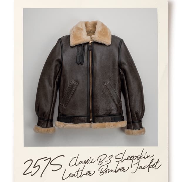 [44] 쇼트 257S B-3 🇺🇸