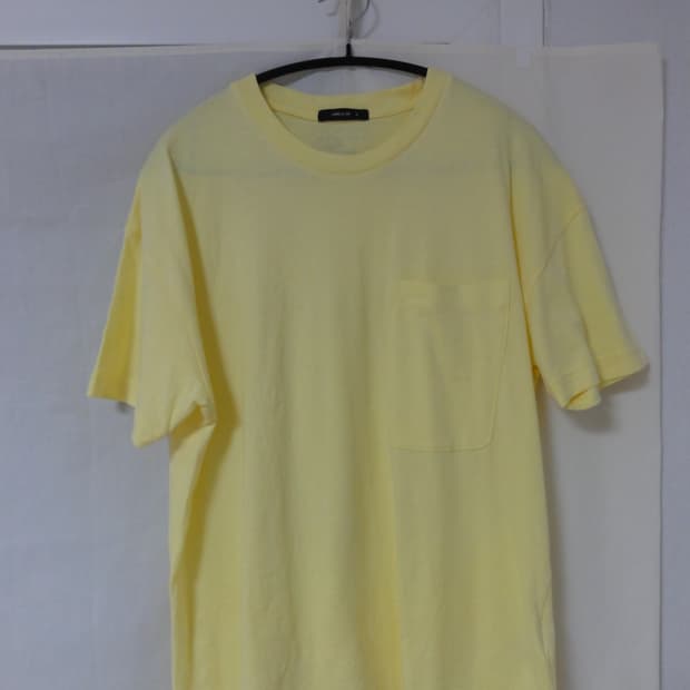 COMME CA ISM Vintage T-Shirt