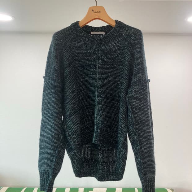 일본 빈티지 니트