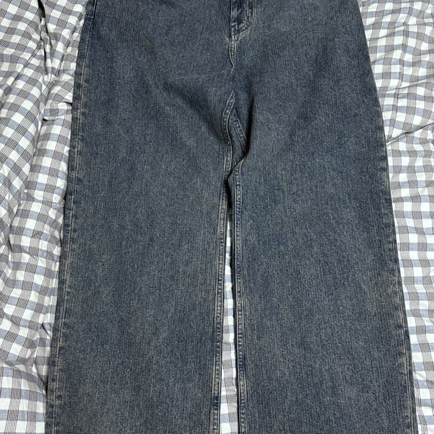 벨리에 트루와이드 웨일 인디고 W32L32