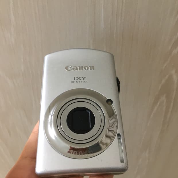 캐논 익서스 870is 디카,디지털카메라