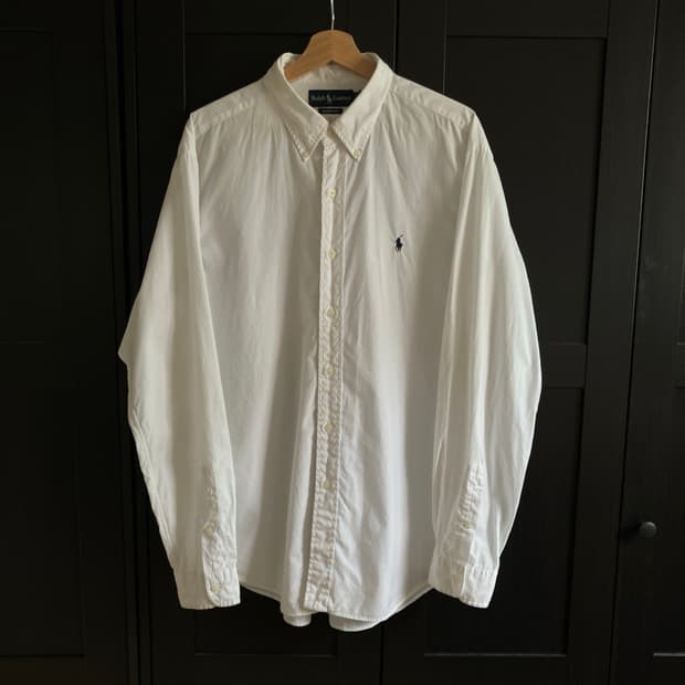Polo Ralph Lauren shirt
