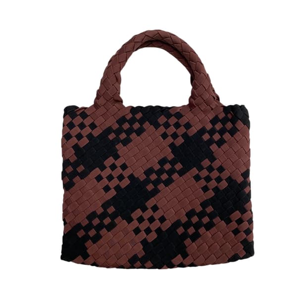 코스 위빙 토드백