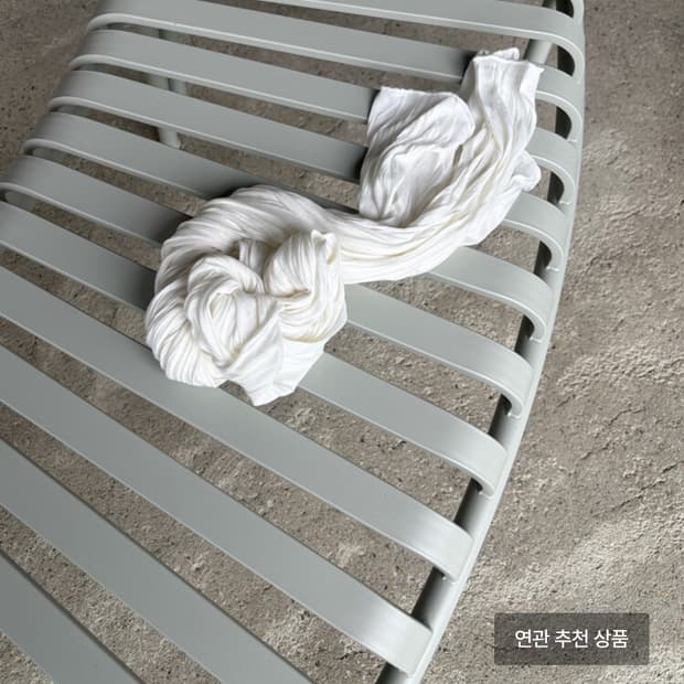 브리즈 아카이브 루츠 스카프