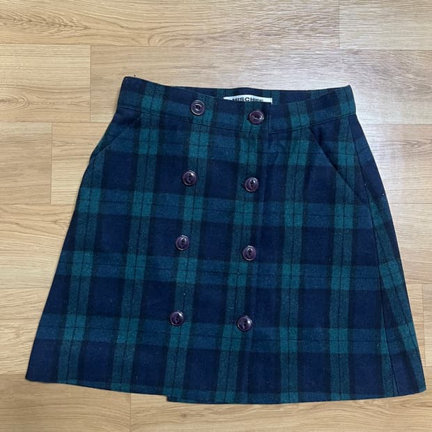 미스치프 울치마