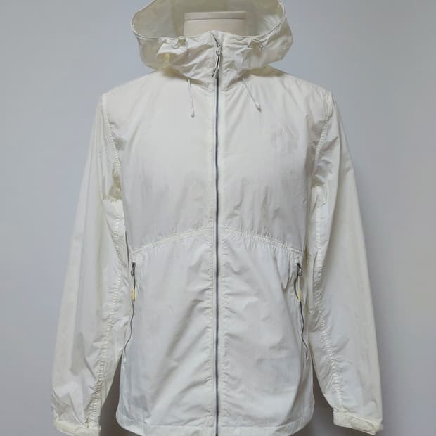 노스페이스 화이트라벨 바람막이 자켓(105 )(XL)

