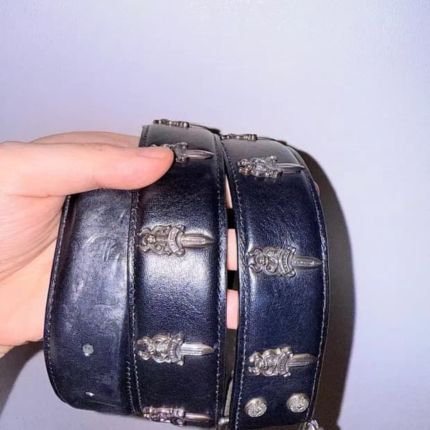 대거스트랩 잔금