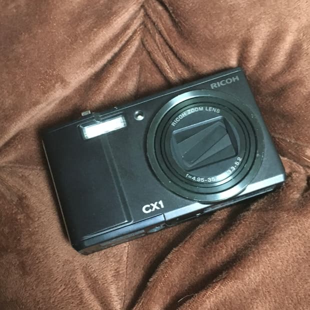 리코 cx1 디카,디지털카메라,카메라