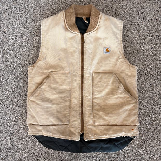 80-90s made in usa Carhartt 칼하트