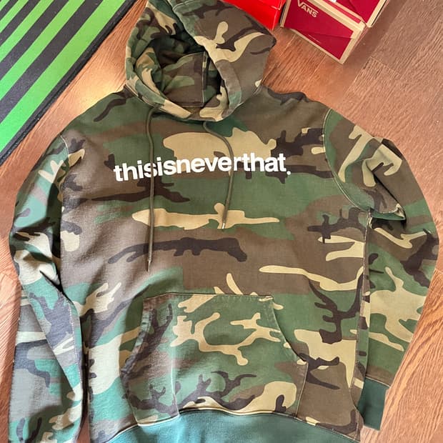 디스이즈네버댓