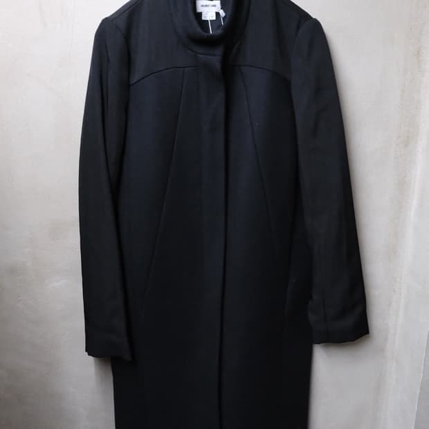 Helmut lang 코트 p