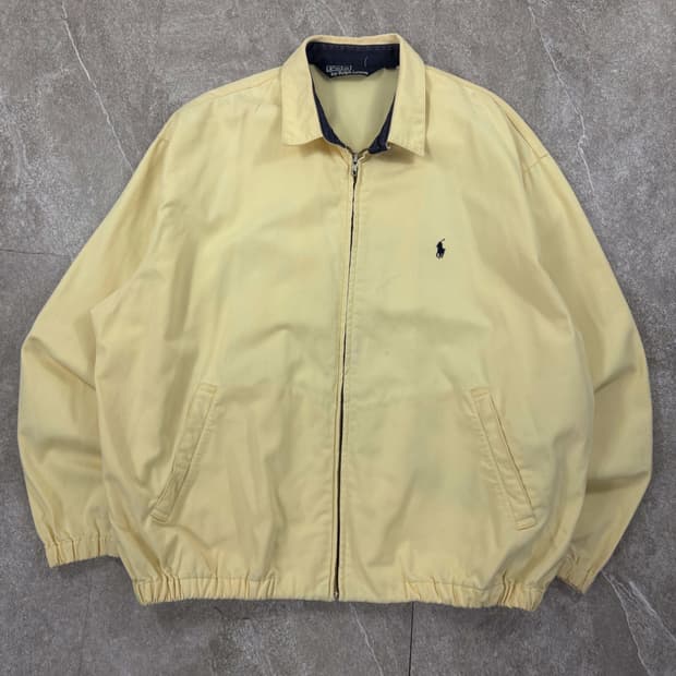 90‘s Polo Ralph Lauren Jacket   