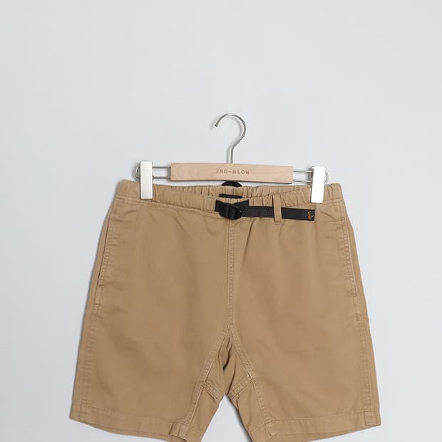 Rokx Narrow Shorts (26~27)