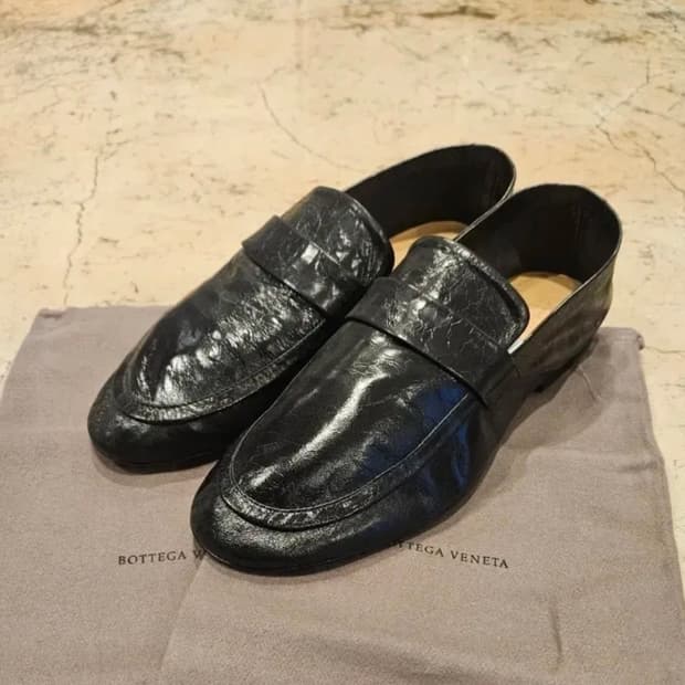 보테가베네타 로퍼 (290-300)