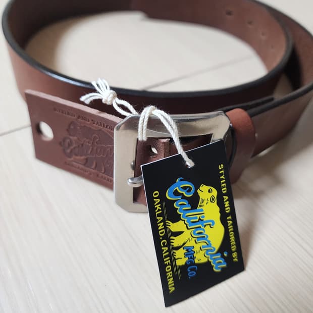 레인보우컨트리 개리슨벨트 35