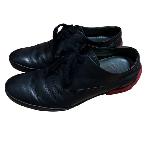 [41] 캠퍼x로맹 크레메 더비슈즈 옥스포드화