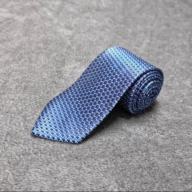 넥타이(랑방) n122