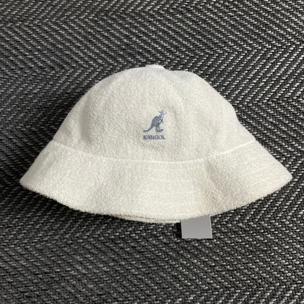 캉골 아카이브 버뮤다 버킷 햇 o 3883