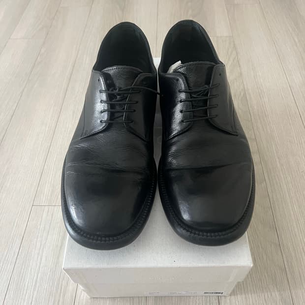 그라더스 블루처 08 블랙 275사이즈