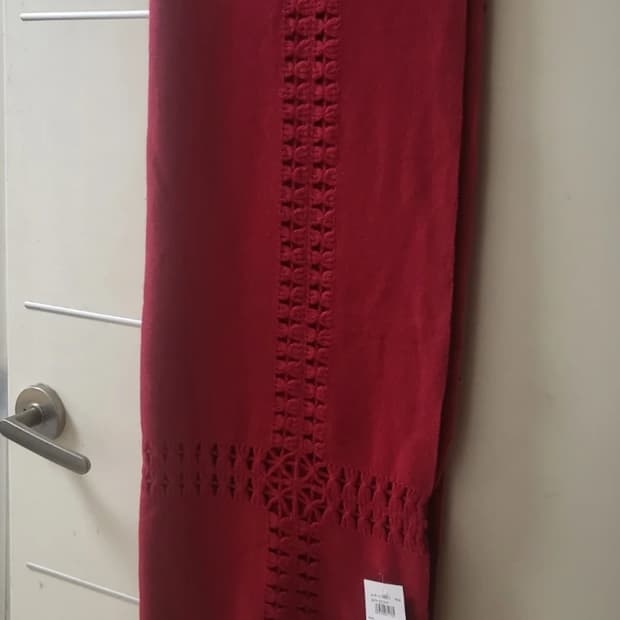 The Cashmere Collection 모100%