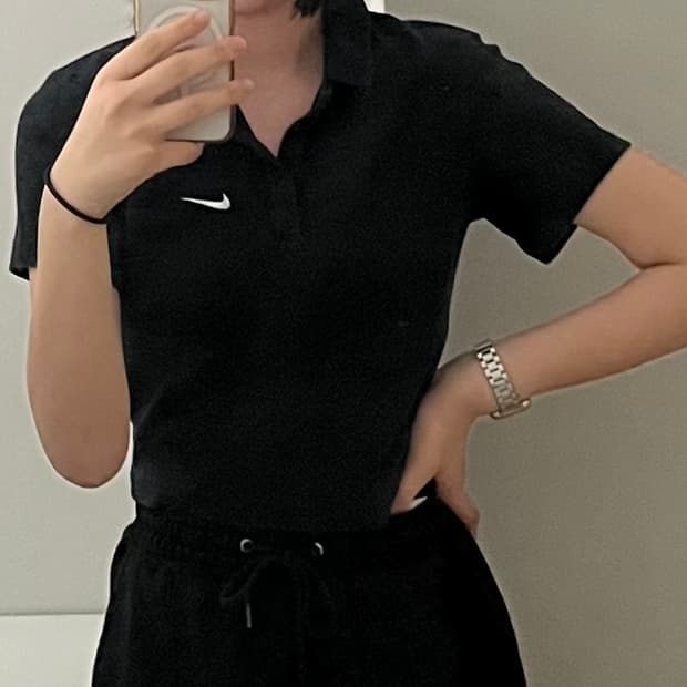 나이키 빈티지 반팔